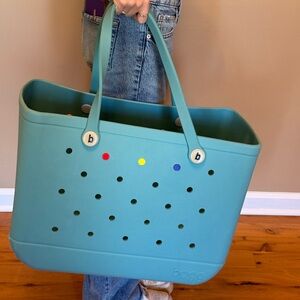 Beaching is Best with BOGG